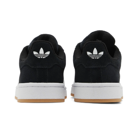 adidas Campus 00s Black White Gum (Kids)