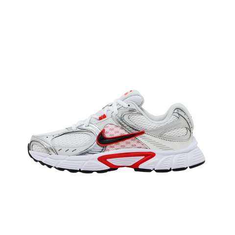 Nike V5 RNR White Picante Red Vast Grey Black (Women's)
