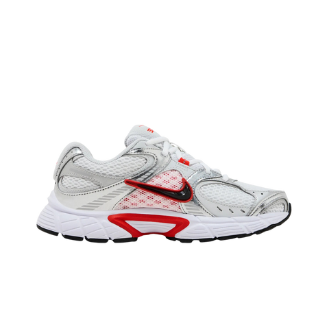 Nike V5 RNR White Picante Red Vast Grey Black (Women's)