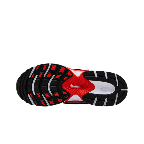 Nike V5 RNR White Picante Red Vast Grey Black (Women's)