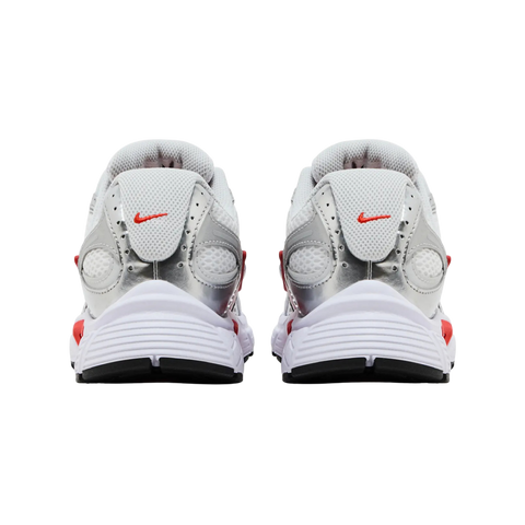 Nike V5 RNR White Picante Red Vast Grey Black (Women's)