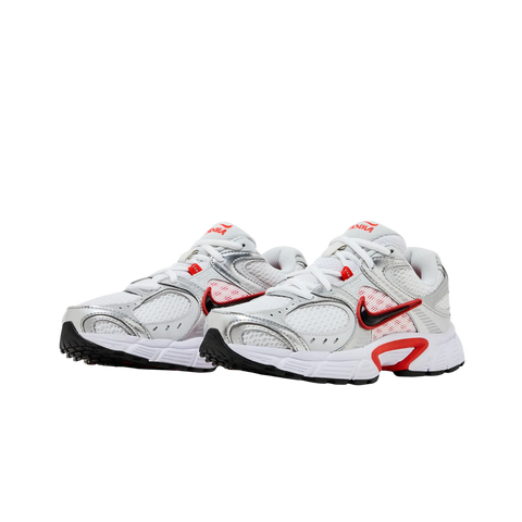 Nike V5 RNR White Picante Red Vast Grey Black (Women's)