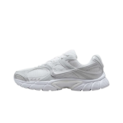Nike V5 RNR White Black Metallic Silver (Women's)