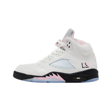 Jordan 5 Retro Medium Soft Pink