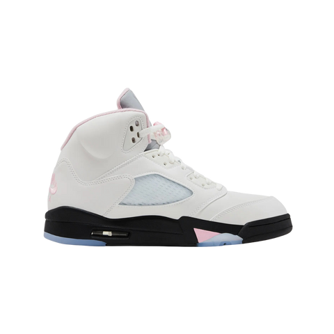 Jordan 5 Retro Medium Soft Pink