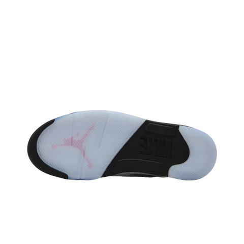 Jordan 5 Retro Medium Soft Pink