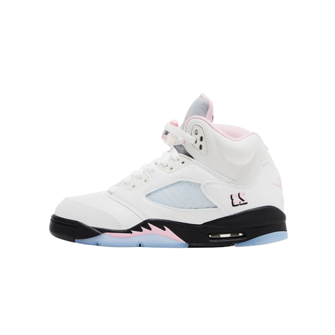 Jordan 5 Retro Medium Soft Pink (GS)