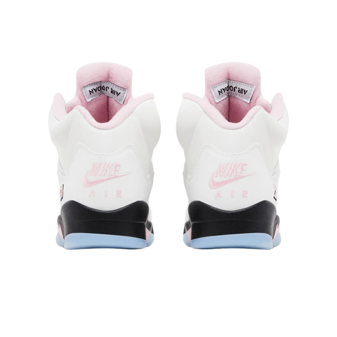 Jordan 5 Retro Medium Soft Pink (GS)