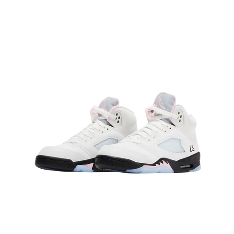 Jordan 5 Retro Medium Soft Pink (GS)
