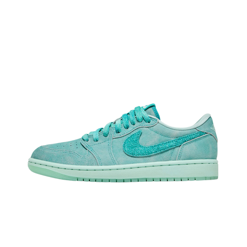 Jordan 1 Retro Low OG Washed Teal (Women's)