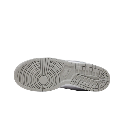 Nike SB Dunk Low Supreme 94 White Metallic Silver