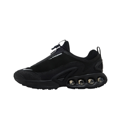 Nike Air Max Dn Roam Black Metallic Silver
