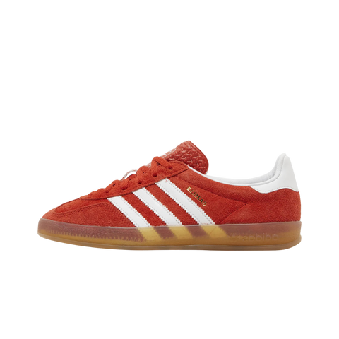 adidas Gazelle Indoor Bold Orange (Women's)