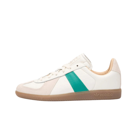 adidas BW Army Core White Power Green