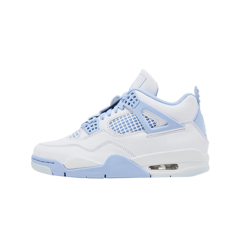 Jordan 4 Retro Forget Me Not (Women's)
