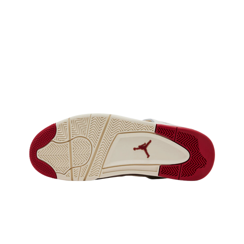 Jordan 4 Retro Valentine's Day Sierra Red (Women's)