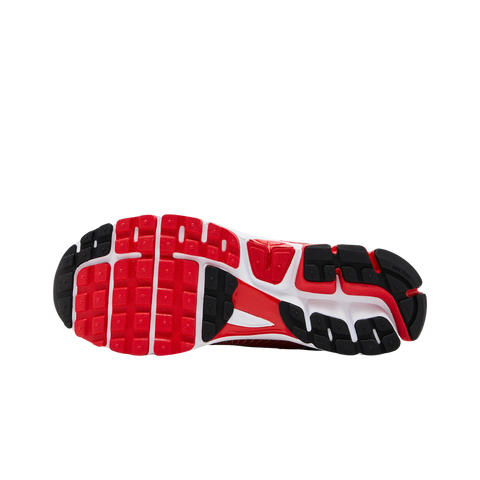 Nike Zoom Vomero 5 Metallic Silver University Red