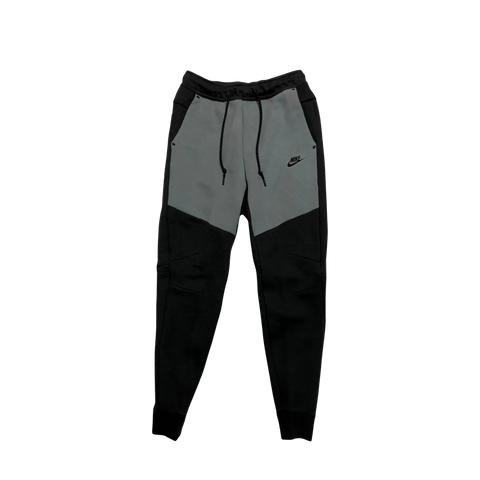Nike Sportswear Tech Fleece Joggers Anthracite/Cool Grey/Black