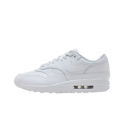 Nike Air Max 1 Premium White Snakeskin