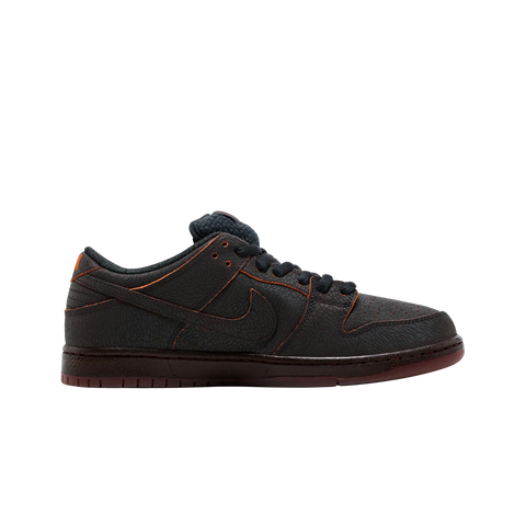 Nike Dunk SB Low Krampus