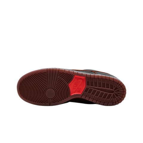 Nike Dunk SB Low Krampus