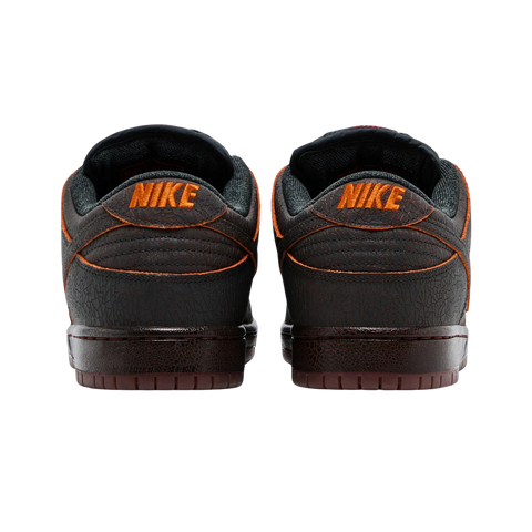 Nike Dunk SB Low Krampus