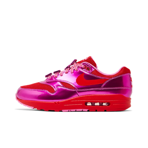 Nike Air Max 1 PRM Valentine’s Day Playful Pink