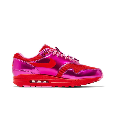 Nike Air Max 1 PRM Valentine’s Day Playful Pink