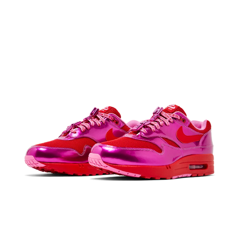 Nike Air Max 1 PRM Valentine’s Day Playful Pink