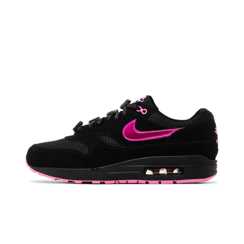 Nike Air Max 1 PRM Valentine’s Day Black