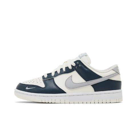 Nike Dunk Low Armoury Navy (Women's)