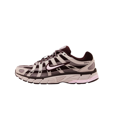Nike P-6000 Burgundy Crush Pink Foam (Women's)
