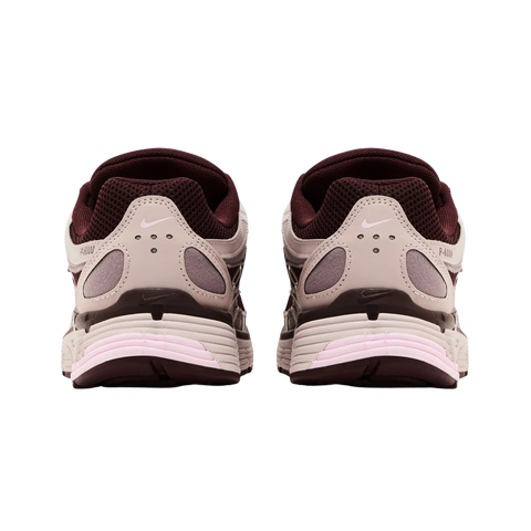 Nike P-6000 Burgundy Crush Pink Foam (Women's)