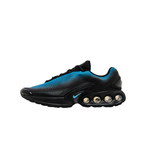 Nike Air Max Dn Black Baltic Blue