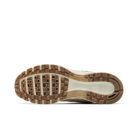 Nike P-6000 Light Orewood Brown