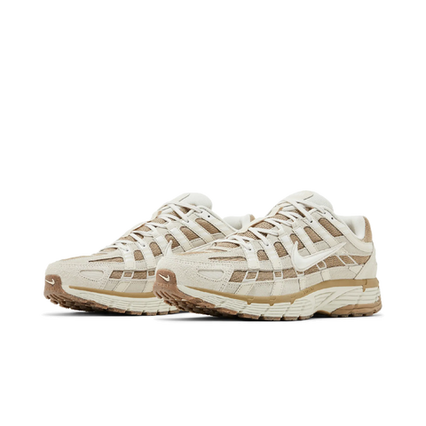 Nike P-6000 Light Orewood Brown