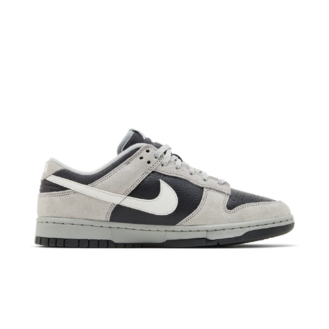 Nike Dunk Low Light Smoke Grey Anthracite