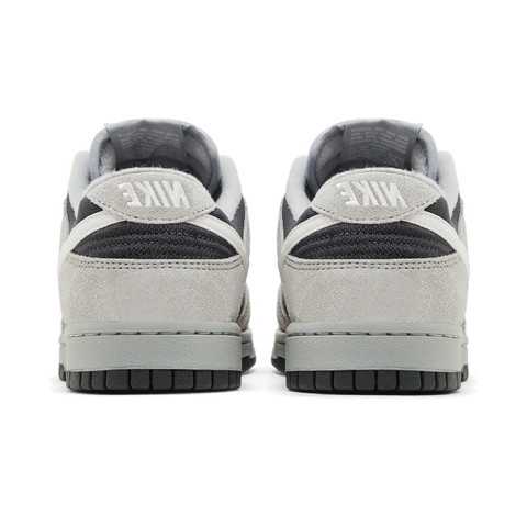 Nike Dunk Low Light Smoke Grey Anthracite