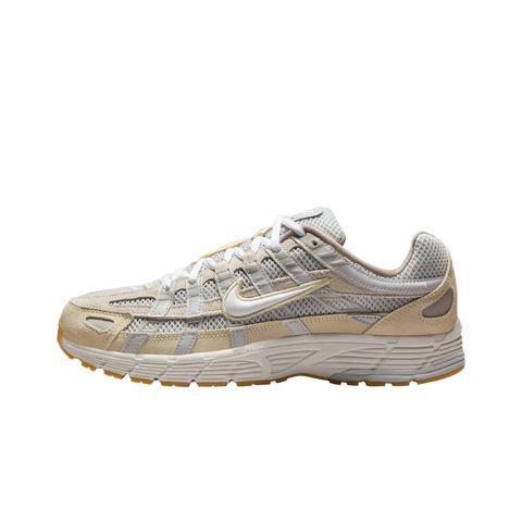 Nike P-6000 Photon Dust Light Khaki (Women's)