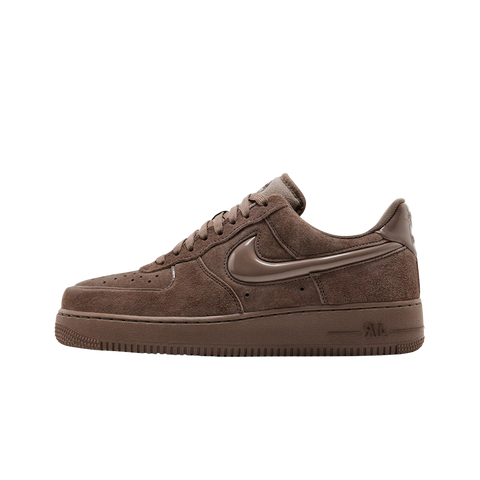 Nike Air Force 1 Low '07 Mink Brown (Women's)