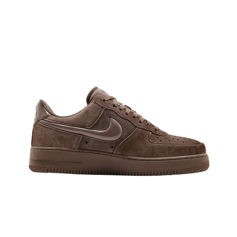 Nike Air Force 1 Low '07 Mink Brown (Women's)