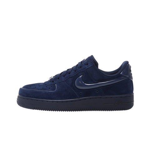 Nike Air Force 1 Low '07 Midnight Navy Black (Women's)