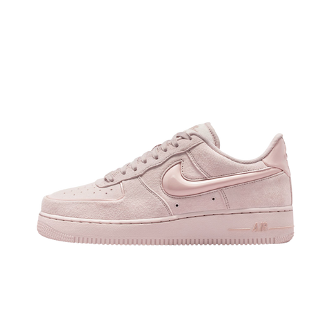 Nike Air Force 1 Low '07 Silt Red Particle Pink (Women's)
