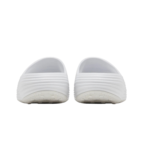 Nike ReactX Rejuven8 Slide Summit White