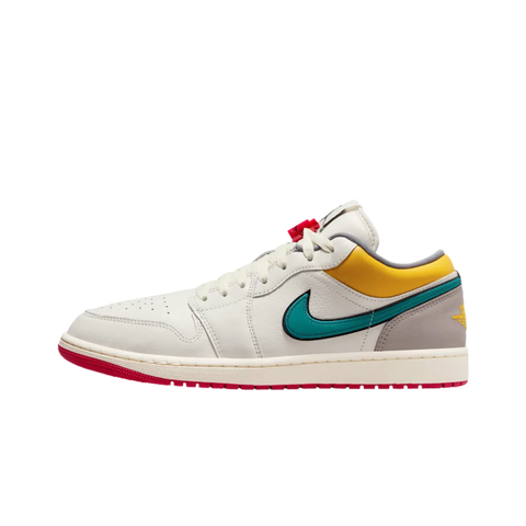 Jordan 1 Low PRM Sail Cashmere