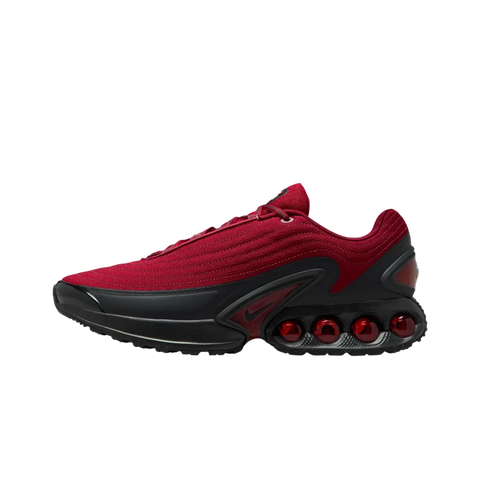 Nike Air Max Dn Winterized Noble Red Black