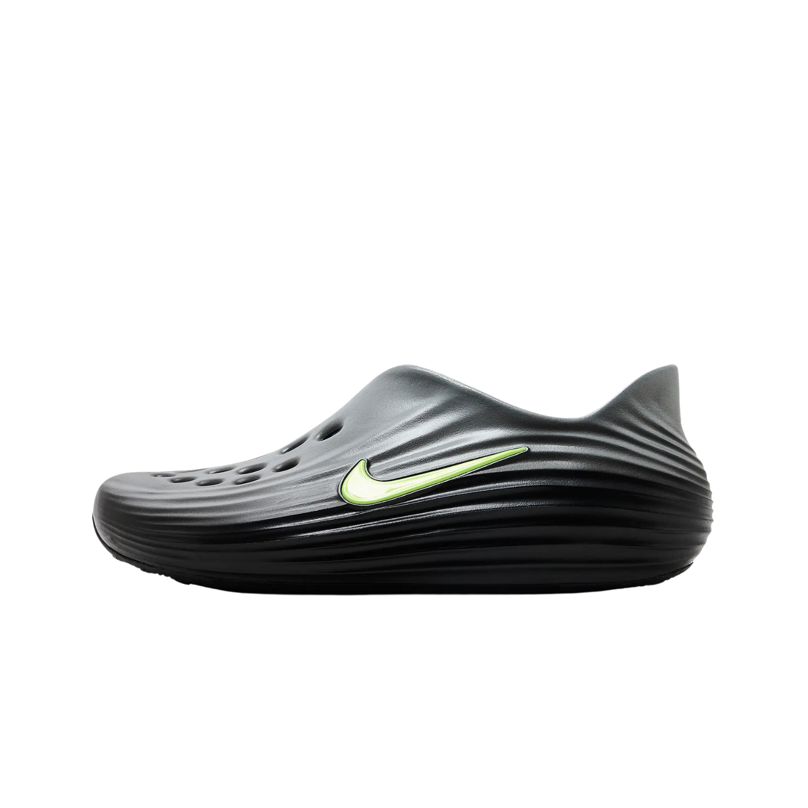 Nike ReactX Rejuven8 Black Cool Grey Volt – OFFTRENDCLUB