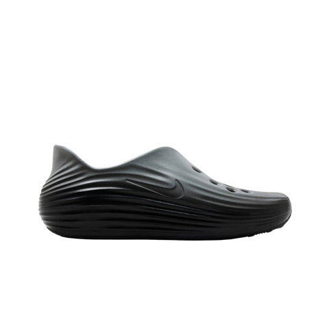Nike ReactX Rejuven8 Black Cool Grey Volt