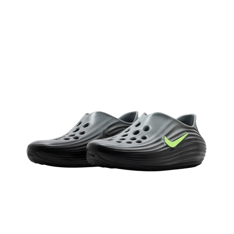 Nike ReactX Rejuven8 Black Cool Grey Volt