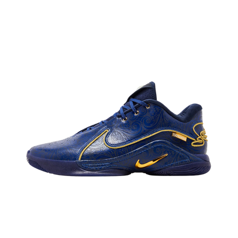 Nike LeBron 22 Monopoly Deep Royal Blue